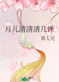 月儿清清清几许