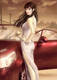 佛系少女穿書日常