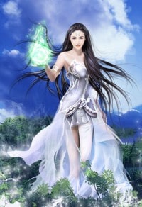 嫡女为凰楚曦玉君夜宸