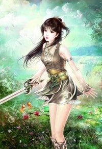 桃花小神农