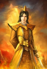 “憐”取眼前人