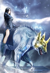 天官賜福　作者：墨香銅臭
