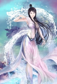日光女神