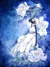 女生日記