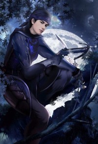 征服游戏：野性小妻难驯服