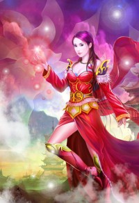 美色撩人：王爺，求放過