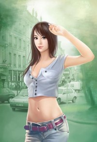 重生之沦陷
