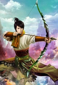 神魂颠倒