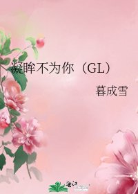 凝眸不为你（GL）
